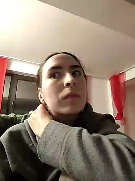 Snapshot of pleasure_of_life chatting on January 2025 11:56:01 PM pleasure of life online show from January 2025 11:56:01 PM