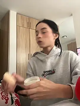 salome-brown online show from November 2025 09:13:02 PM