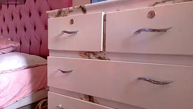 Gaby Vegaa online show from October 2025 10:04:01 PM