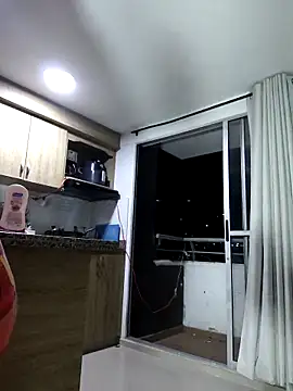 Gaby Vegaa online show from December 2025 02:06:02 AM