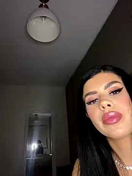 Snapshot of Ameliablack_1 chatting on September 2025 07:49:02 PM Ameliablack 1 online show from September 2025 07:49:02 PM