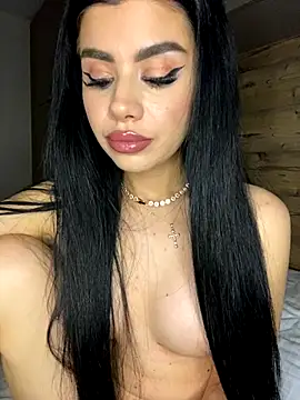 Snapshot of Ameliablack_1 chatting on September 2025 10:13:01 PM Ameliablack 1 online show from September 2025 10:13:01 PM