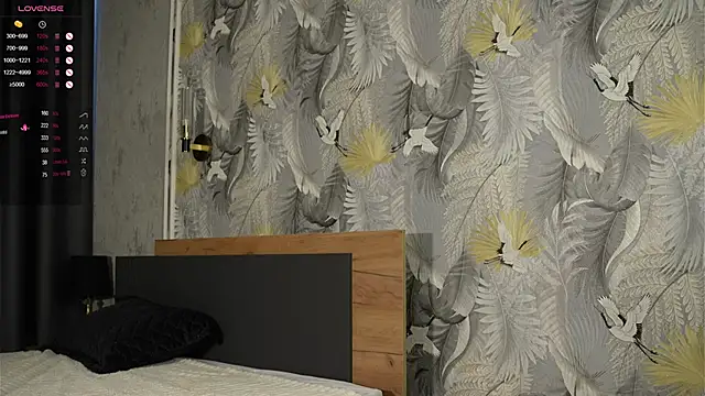 DawnGammell online show from March 2025 08:29:01 AM