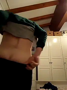 openlegsforyou online show from March 2025 04:31:02 PM