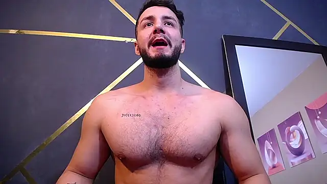 AndyBlass online show from January 2025 04:46:01 PM