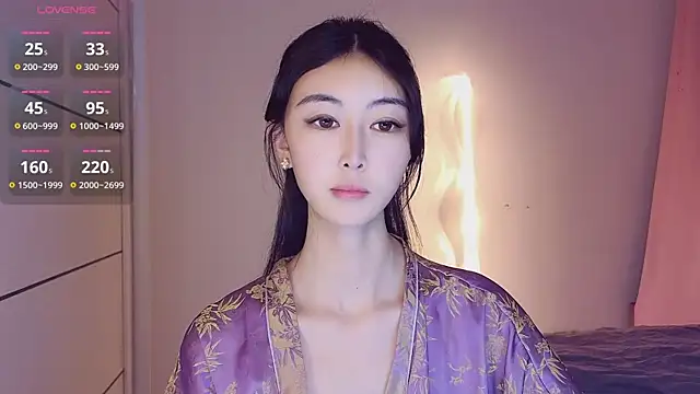 Snapshot of HaipaiSweetheart chatting on September 2025 04:11:01 PM HaipaiSweetheart online show from September 2025 04:11:01 PM