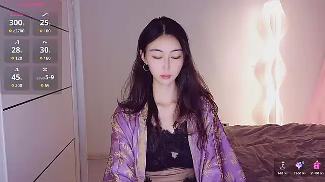 Snapshot of HaipaiSweetheart chatting on October 2025 04:15:02 PM HaipaiSweetheart online show from October 2025 04:15:02 PM