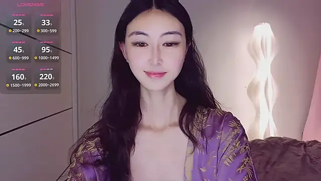 Snapshot of HaipaiSweetheart chatting on October 2025 05:24:02 PM HaipaiSweetheart online show from October 2025 05:24:02 PM