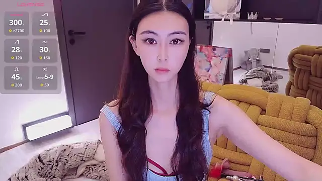 Snapshot of HaipaiSweetheart chatting on October 2025 05:23:02 PM HaipaiSweetheart online show from October 2025 05:23:02 PM