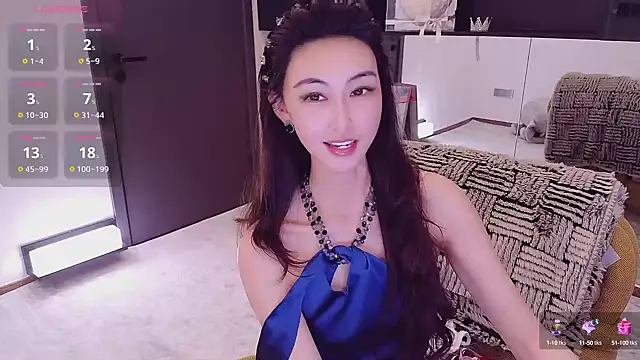 Snapshot of HaipaiSweetheart chatting on October 2025 04:36:02 PM HaipaiSweetheart online show from October 2025 04:36:02 PM