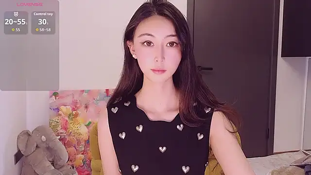 Snapshot of HaipaiSweetheart chatting on November 2025 05:03:02 PM HaipaiSweetheart online show from November 2025 05:03:02 PM