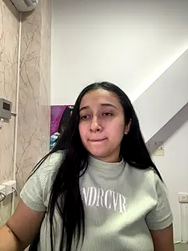 cata megan online show from December 2024 06:43:02 AM