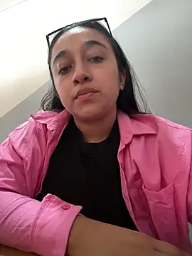 cata megan online show from January 2025 03:08:01 PM