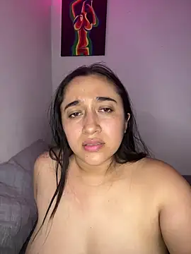 cata megan online show from January 2025 02:56:02 AM