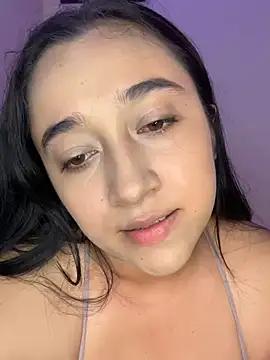 cata megan online show from January 2025 01:08:01 AM