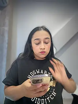 cata megan online show from January 2026 08:03:01 PM