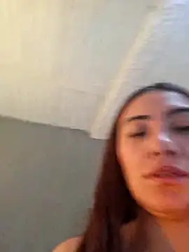 Snapshot of emmily_d chatting on March 2025 07:13:02 PM emmily d online show from March 2025 07:13:02 PM