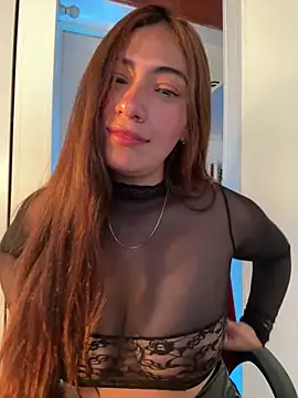 emmily d online show from March 2026 07:09:01 PM