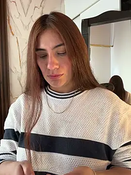 emmily d online show from March 2026 07:09:02 PM