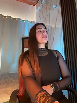 emmily d online show from April 2026 06:30:02 PM