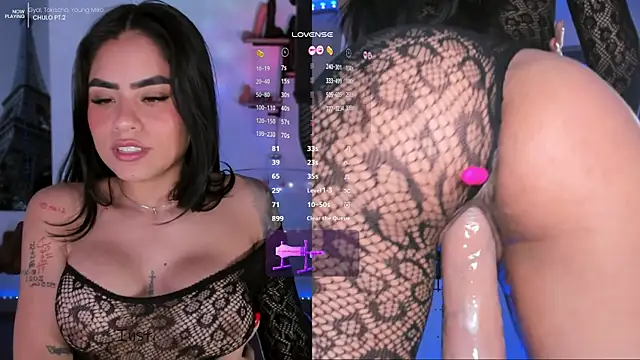 Snapshot of penelopesexx chatting on December 2024 02:52:01 AM penelopesexx online show from December 2024 02:52:01 AM