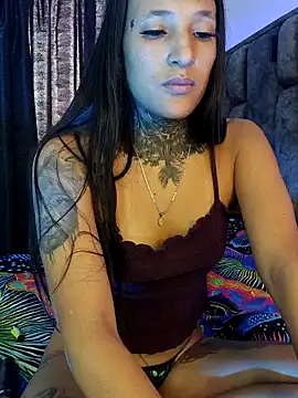 Nicole420squirt online show from December 2024 03:33:01 PM