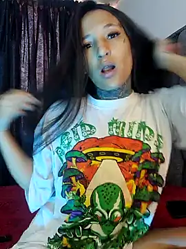 Nicole420squirt online show from December 2024 05:04:02 PM