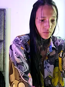 Nicole420squirt online show from February 2025 06:38:01 PM