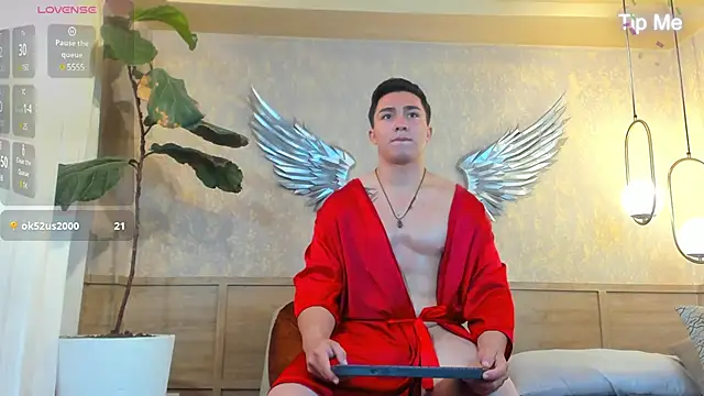 Ryan Hunt online show from December 2024 03:55:01 PM