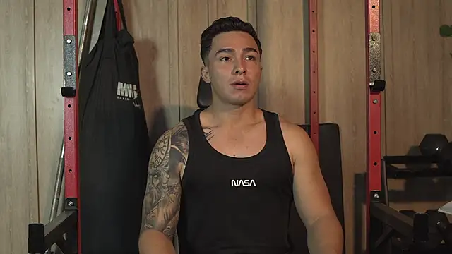 Ryan Hunt online show from October 2025 12:35:01 PM