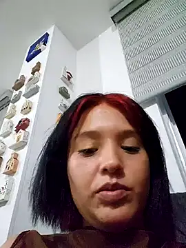 LorenRosse online show from January 2025 05:54:02 AM