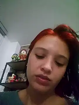 LorenRosse online show from January 2025 11:40:01 PM