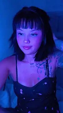 LorenRosse online show from April 2026 11:16:01 PM