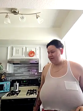 Snapshot of DevilDahm chatting on October 2025 05:55:01 PM DevilDahm online show from October 2025 05:55:01 PM