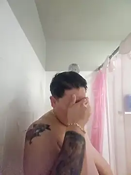 Snapshot of DevilDahm chatting on October 2025 12:57:02 PM DevilDahm online show from October 2025 12:57:02 PM