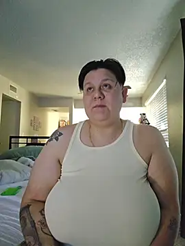 Snapshot of DevilDahm chatting on October 2025 11:31:01 PM DevilDahm online show from October 2025 11:31:01 PM