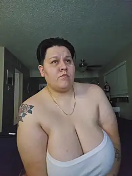 Snapshot of DevilDahm chatting on November 2025 06:35:01 AM DevilDahm online show from November 2025 06:35:01 AM