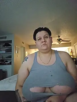 DevilDahm online show from December 2025 10:20:02 AM