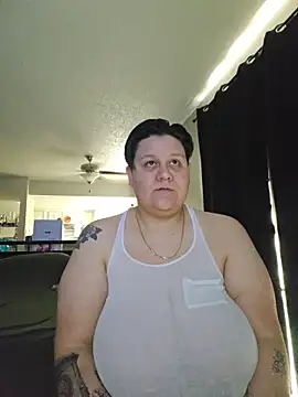 DevilDahm online show from February 2026 11:20:01 PM