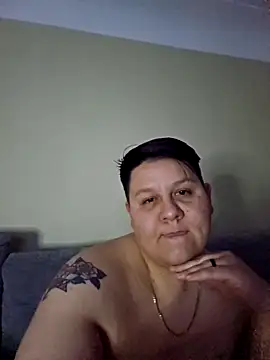 DevilDahm online show from April 2026 04:46:01 AM