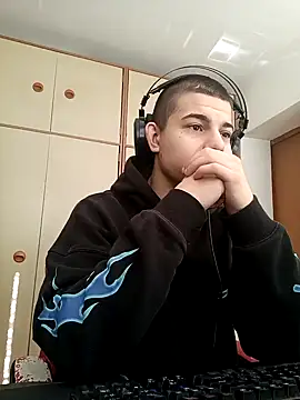 BigDickEnrg7195 online show from February 2025 09:04:02 AM