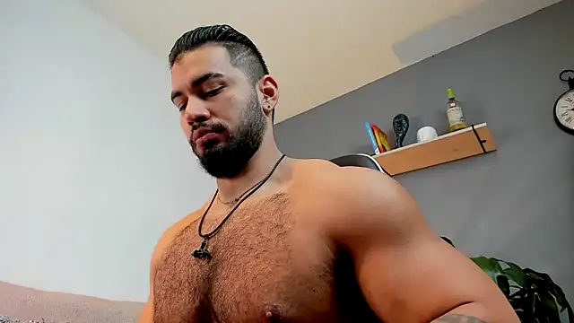 jaxon colton online show from January 2025 02:23:02 PM