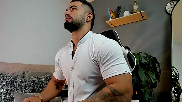 jaxon colton online show from January 2025 02:30:02 PM