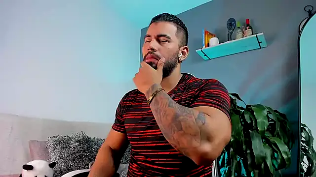 jaxon colton online show from January 2025 01:20:02 AM