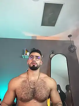 jaxon colton online show from January 2025 01:32:02 AM
