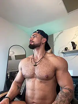 jaxon colton online show from October 2025 01:25:02 AM