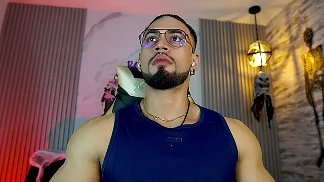 jaxon colton online show from October 2025 07:09:02 PM