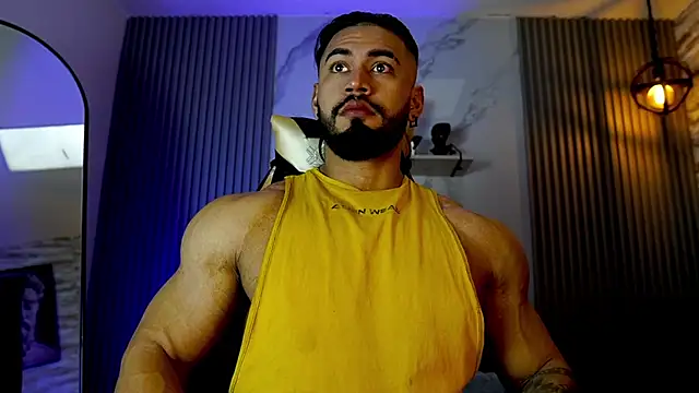 jaxon colton online show from November 2025 06:54:01 PM