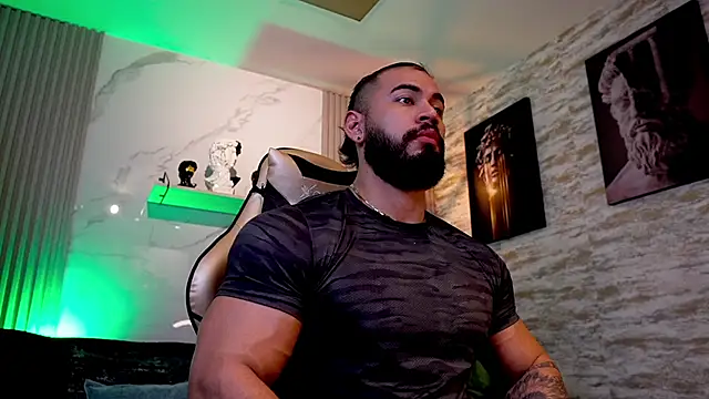 jaxon colton online show from January 2026 01:19:01 AM