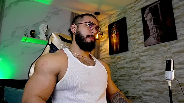 jaxon colton online show from January 2026 12:27:02 AM